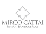 Mirco Cattai Rugs logo