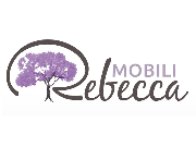 Mobili Rebecca logo