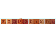 Mondobimbi logo