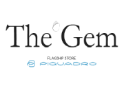 TheGem logo