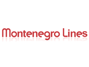 Montenegro Lines logo