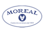 Moreal logo