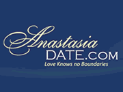 AnastasiaDate logo