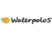 Waterpolo5 logo
