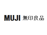 MUJI logo
