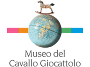 Museo del cavallo giocattolo logo