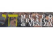 Museo Ebraico Venezia logo