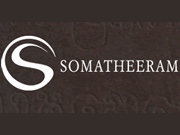 Somatheeram logo