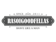 Rasoi Goodfellas logo