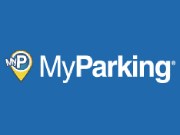 MyParking logo