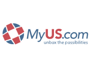 MyUS.com logo