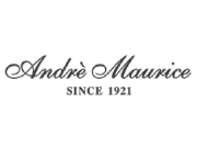 Andrè Maurice Cashmere logo