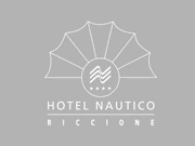 Nautico Hotel Riccione logo