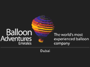 Ballooning logo