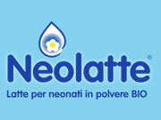 Neolatte logo