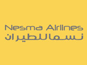 Nesma Airline logo
