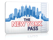 New York City Pass logo