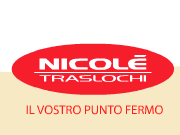Nicolè Traslochi Venezia logo