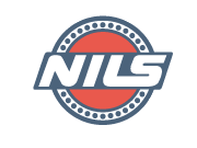 NILS logo