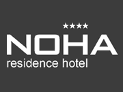 NOHA Suite Hotel logo