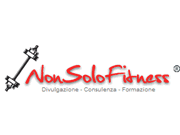 NonSoloFitness logo