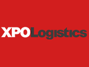 XPO Logistic logo