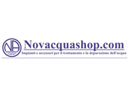 Novacquashop logo