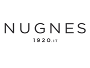 NUGNES 1920 logo