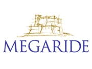 Megaride Profumi logo