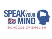 Speak Your Mind logo