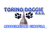 Dogs Sitter Torino logo