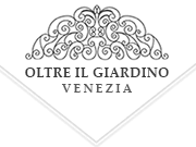 Oltre il giardino Venezia logo