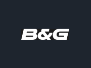 B&G Sailing Electronics logo