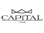 Capital orologi logo