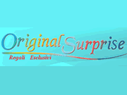 Original Surprise logo