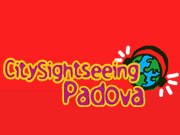 City Sightseeing Padova logo