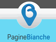 PagineBianche logo