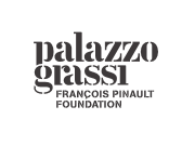 Palazzo Grassi logo