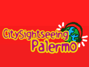 City Sightseeing Palermo logo
