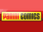 Panini comics logo