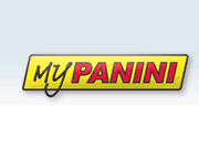 My Panini logo
