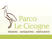 Parco Le Cicogne logo