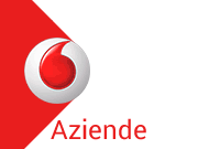 Vodafone Aziende logo