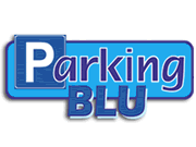 Parking Blu logo