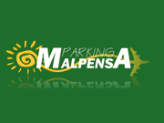 Parking Malpensa logo