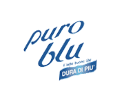 Puro Blu logo