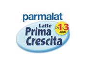Latte Prima Crescita logo