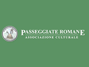 Passeggiate Romane logo