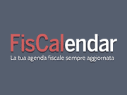 FISCALender logo