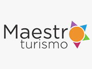 Maestro turismo logo